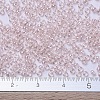 MIYUKI Round Rocailles Beads LS-X-SEED-G007-RR0330-4