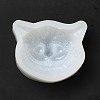 Halloween Devil Cat Head DIY Candlestick Silicone Molds SIMO-B002-12-2