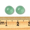 Resin Decoden Cabochons CRES-B021-15A-03-3