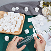Plastic Flip Bottle Caps FIND-WH0152-706A-3