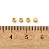 SHEGRACE Brass Beads XGRPCN560-235G-3