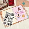 Custom PVC Plastic Clear Stamps DIY-WH0439-0280-5