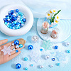 Snowflake Vase Fillers  DIY-SC0025-61-3