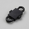 Alloy Clasps FIND-WH0111-630-2