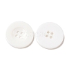 Resin Buttons RESI-D030-30mm-01-4