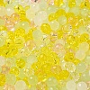 Glass Beads EGLA-A034-LM4mm-45-4