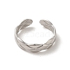 201 Stainless Steel Finger Rings RJEW-H223-02P-01-3