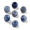 Natural Blue Aventurine Beads G-C134-03B-02-1