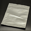 Aluminum Foil PVC Zip Lock Bags OPP-L001-01-10x18cm-1