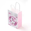 Rectangle Paper Bags AJEW-G019-05M-04-3