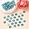 Preciosa® MAXIMA Crystal No Hotfix Flatback Stones Y-PRC-NSS16-30340-200-2