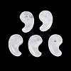 Natural Quartz Crystal Pendants G-S294-07B-02-1
