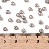 Glass Seed Beads SEED-T007-01Q-4