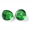 Resin Spacer Beads RESI-T057-15B-03-2