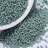 MIYUKI Delica Beads SEED-J020-DB0374-1