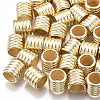 CCB Plastic Beads CCB-T006-028KC-1