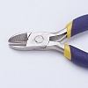 45# Carbon Steel Jewelry Pliers PT-L002-11-3