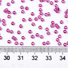 Glass Seed Beads SEED-S042-11A-02-4