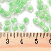 Glass Seed Beads SEED-A032-01B-4