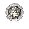 Mica Fragment Nail Art Decoration Accessories MRMJ-R082-128-13-1