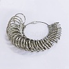 Steel Finger Ring Sizers TOOL-A007-07-01-1