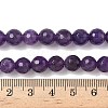Gemstone Strands GSF8mmC062-6