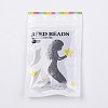 FGB 12/0 Grade A Round Glass Seed Beads X-SEED-A022-F12-602-3