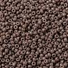 MIYUKI Round Rocailles Beads X-SEED-G008-RR4455-3