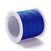 Braided Nylon Thread X-NWIR-K013-A25-1