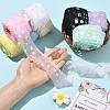 Polyester Gauze Ribbon OCOR-FZC0001-001H-1-4