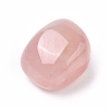 Natural Rose Quartz Beads G-K302-A19-2