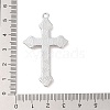 Alloy Enamel Big Pendants FIND-M021-08P-01-3