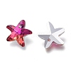 Electroplate Glass Charms LS-X-GLAA-H101-B-01-3