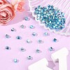 Preciosa® Crystal Beads X-PRC-BA6-60100-20000-4