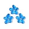 Handmade Lampwork Beads LAMP-N024-38Q-1