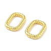 Alloy Linking Rings FIND-G085-08A-G-2