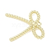 Alloy Pendants FIND-L025-12G-2