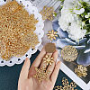 DIY Jewelry Making Finding Kit FIND-SC0007-01-3