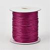 Eco-Friendly Korean Waxed Polyester Cord YC-P002-2mm-1109-1