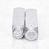 Iron Seal Stamps AJEW-BC0001-04C-3