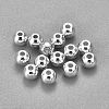304 Stainless Steel Beads STAS-H400-4mm-45S-2
