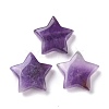 Natural Amethyst Beads G-P469-12A-03-1