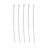 Iron Flat Head Pins IFIN-HP5.0cmCY-S-NF-1