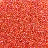 MIYUKI Round Rocailles Beads SEED-X0054-RR0297-2