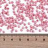 TOHO Round Seed Beads X-SEED-TR08-0355-4