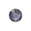 Preciosa® Crystal Hotfix Flatback Stones Y-PRC-HSS16-20050-2