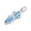 Alloy Pendants FIND-M015-02P-01-2