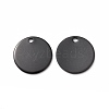304 Stainless Steel Pendants EJEW-L238-01F-B-2