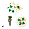 Nail Art Decoration Accessories MRMJ-Q087-001H-2