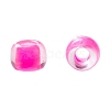 TOHO 8/0 Round Beads X-SEED-TR08-0971-3
